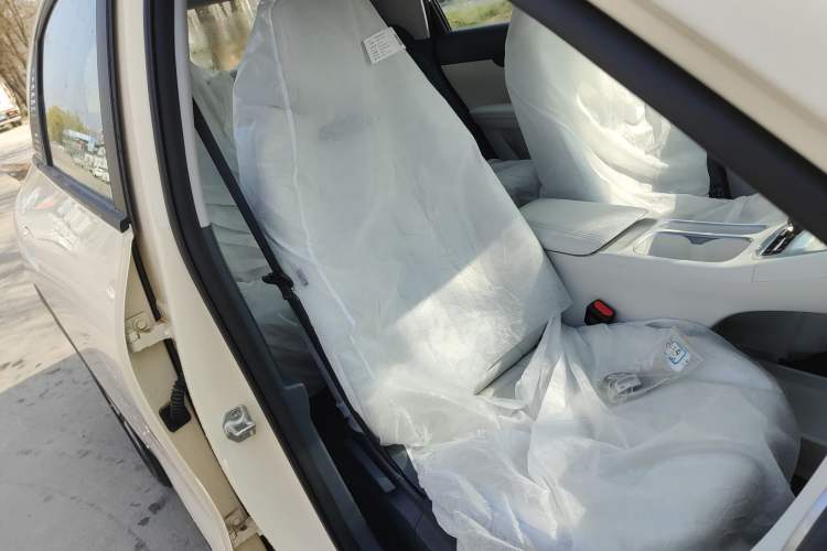 Used Geely Galaxy Geome 2025 410 km Free Version Right Front Seat