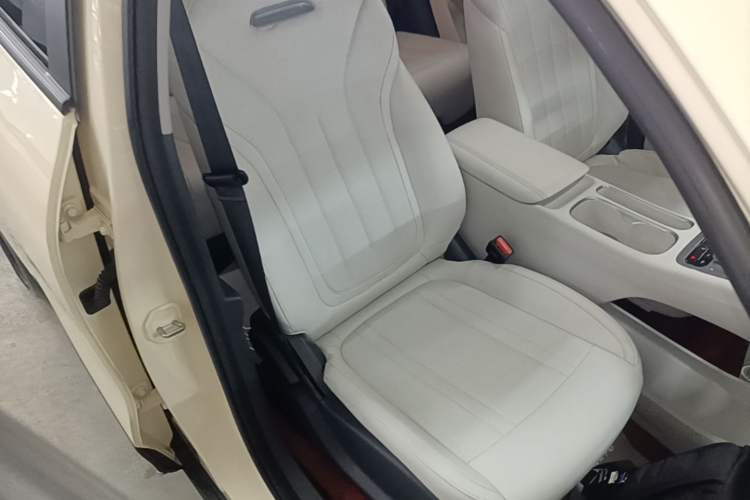 Used Geely Galaxy Geome 2025 310km Dream Edition Right Front Seat