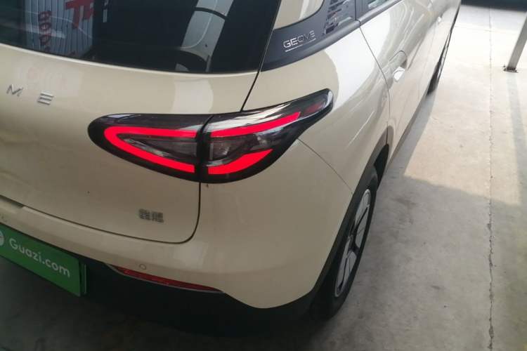 Used Geely Galaxy Geome 2025 410 km Free Version Right Rear Taillight