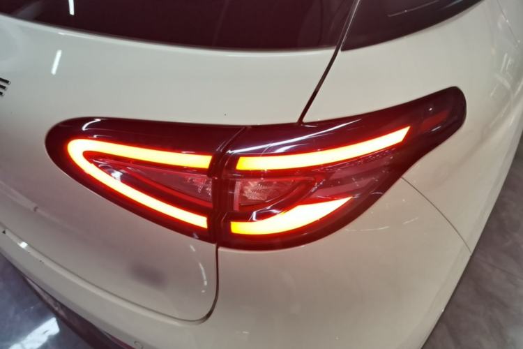 Used Geely Galaxy Geome 2025 310km Dream Edition Right Rear Taillight