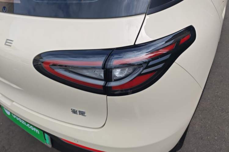 Used Geely Galaxy Geome 2025 310km Dream Edition Right Rear Taillight