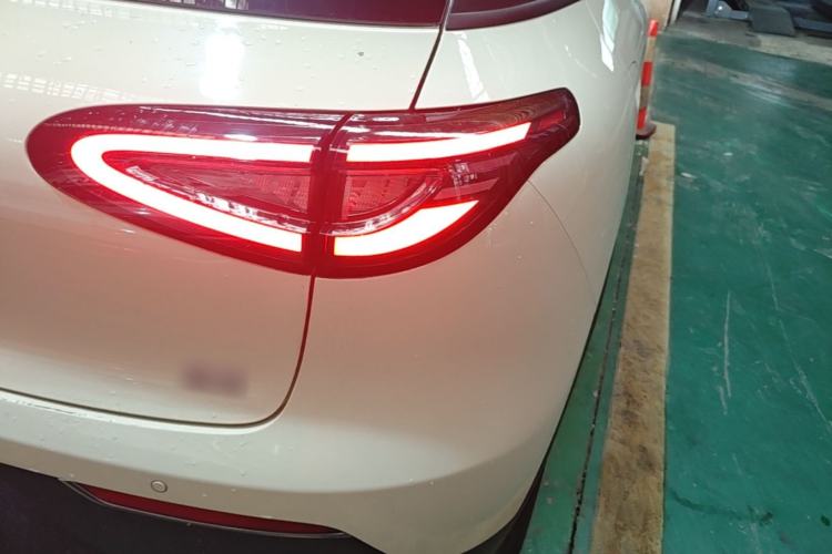 Used Geely Galaxy Geome 2025 310km Dream Edition Right Rear Taillight