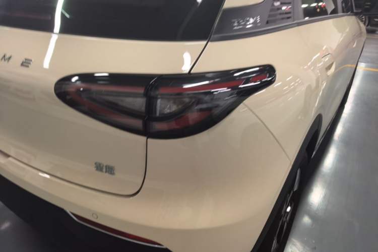 Used Geely Galaxy Geome 2025 310km Dream Edition Right Rear Taillight