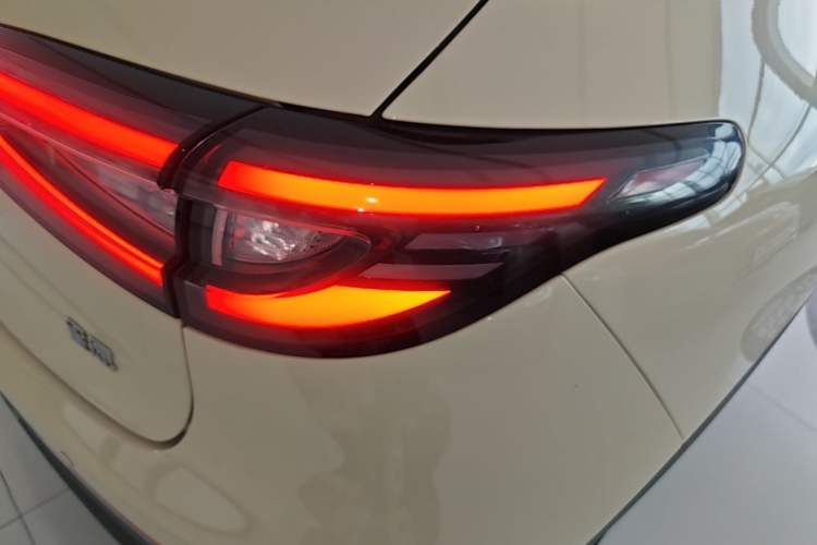 Used Geely Galaxy Geome 2025 UP 410km Exploration+ Edition Right Rear Taillight
