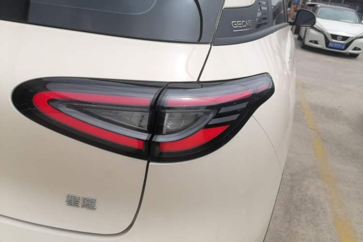 Used Geely Galaxy Geome 2025 310km Youth Edition Right Rear Taillight