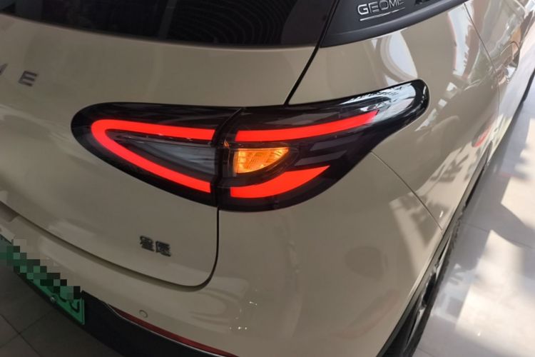 Used Geely Galaxy Geome 2025 310km Dream Edition Right Rear Taillight