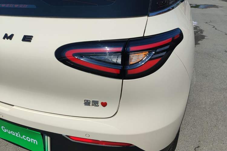 Used Geely Galaxy Geome 2025 UP 410km Exploration+ Edition Right Rear Taillight