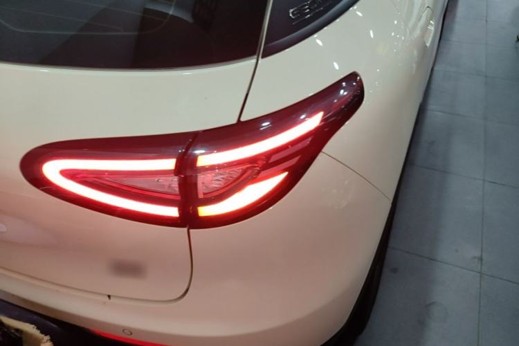 Used Geely Galaxy Geome 2025 UP 410km Exploration Edition Right Rear Taillight