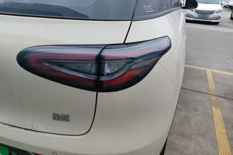 Used Geely Galaxy Geome 2025 310km Youth Edition Right Rear Taillight