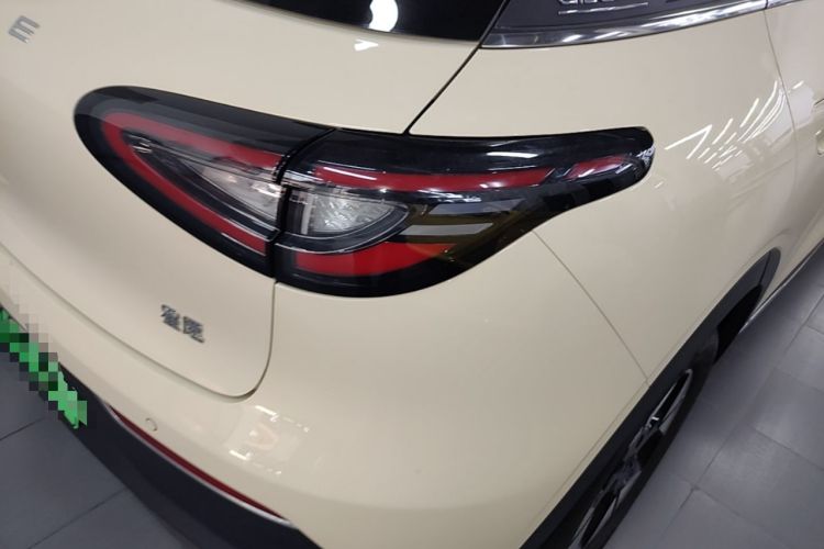 Used Geely Galaxy Geome 2025 UP 410km Exploration+ Edition Right Rear Taillight