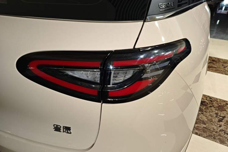 Used Geely Galaxy Geome 2025 UP 410km Exploration+ Edition Right Rear Taillight