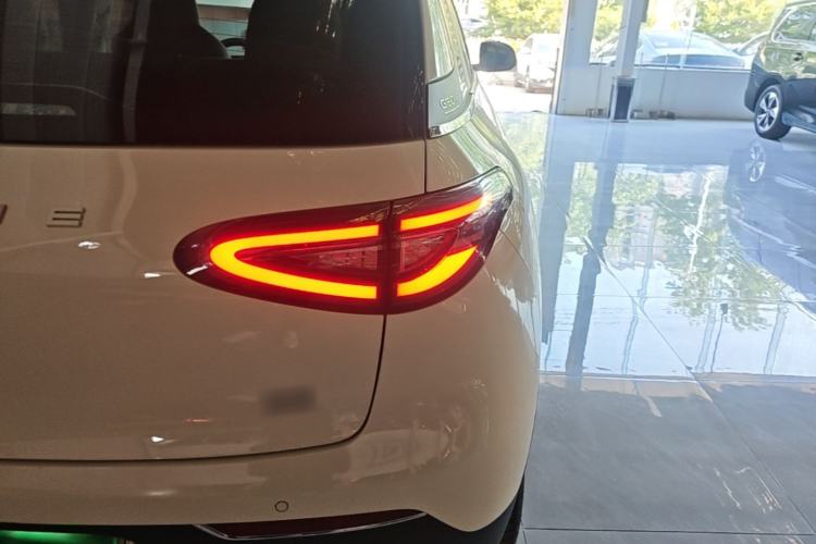 Used Geely Galaxy Geome 2025 UP 410km Exploration Edition Right Rear Taillight