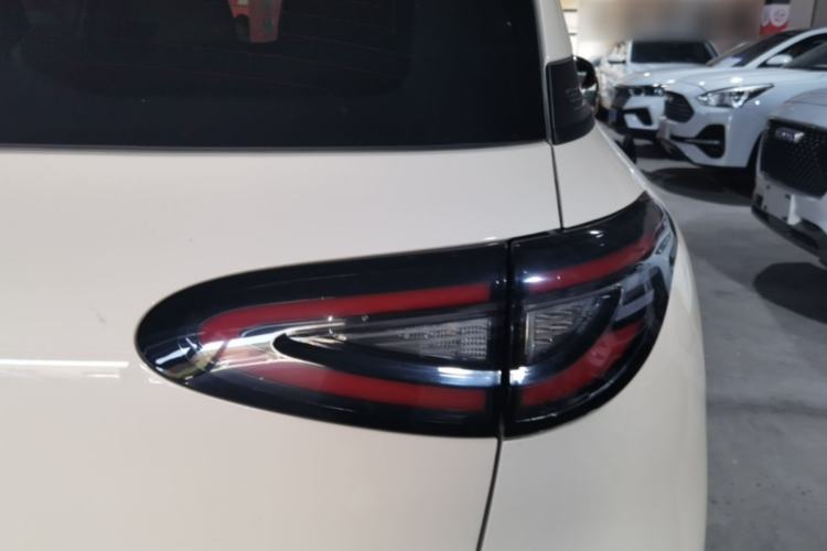 Used Geely Galaxy Geome 2025 310km Dream Edition Right Rear Taillight