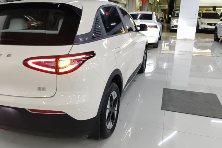 Used Geely Galaxy Geome 2025 310km Dream Edition Right Rear Taillight