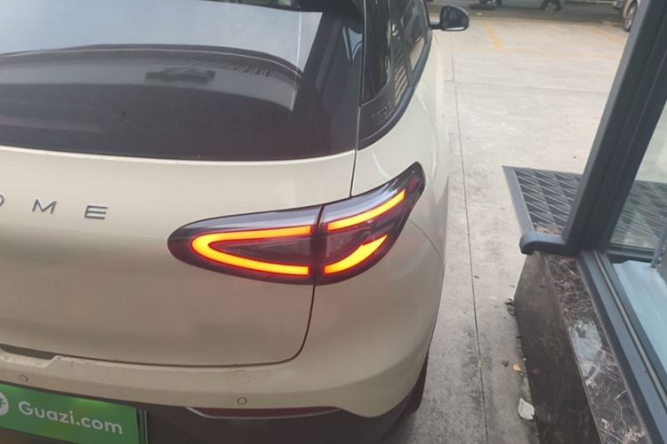 Used Geely Galaxy Geome 2025 UP 410km Exploration Edition Right Rear Taillight