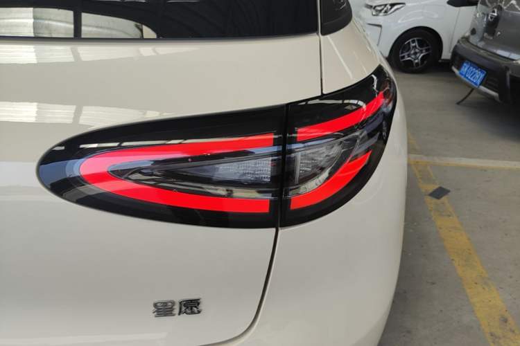 Used Geely Galaxy Geome 2025 310km Youth Edition Right Rear Taillight