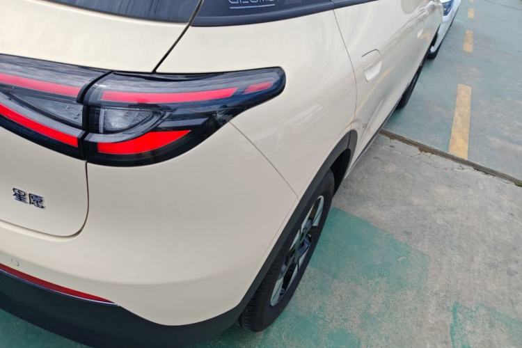 Used Geely Galaxy Geome 2025 UP 410km Exploration Edition Right Rear Taillight