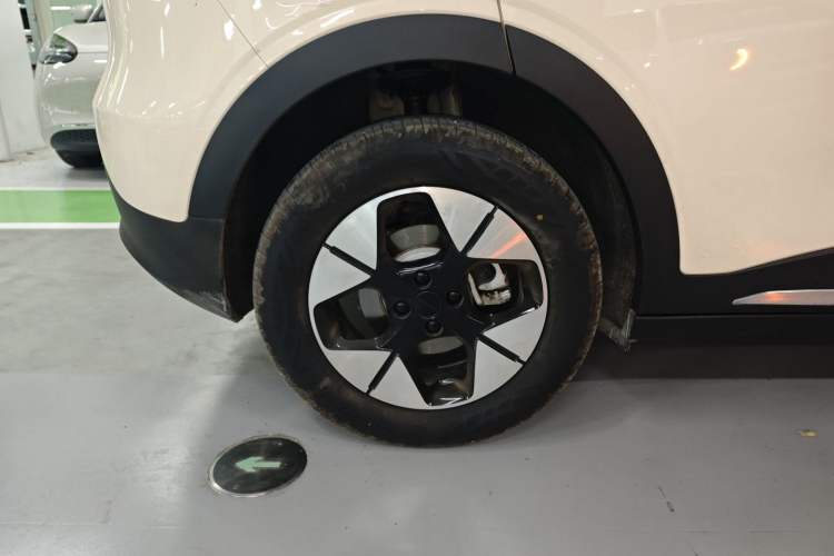 Used Geely Galaxy Geome 2025 310km Dream Edition Right Rear Wheel Hub