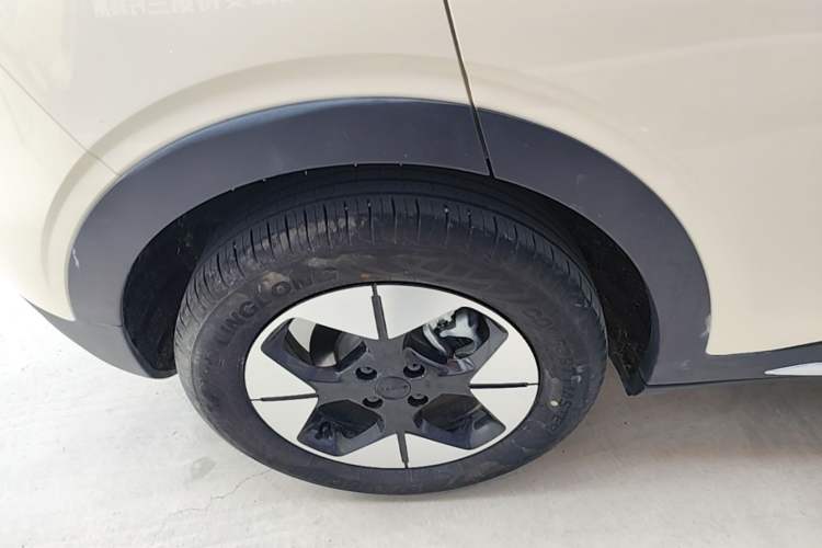 Used Geely Galaxy Geome 2025 310km Dream Edition Right Rear Wheel Hub