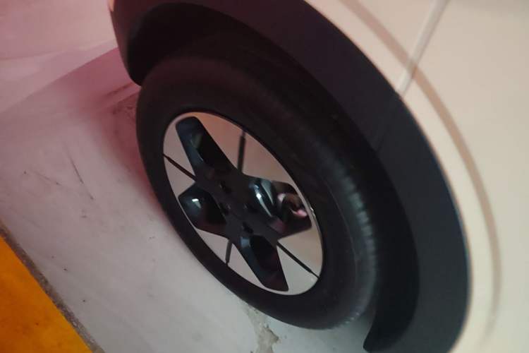 Used Geely Galaxy Geome 2025 310km Dream Edition Right Rear Wheel Hub