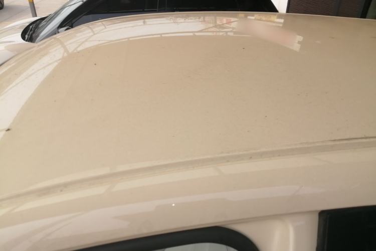 Used Geely Galaxy Geome 2025 410 km Free Version Roof