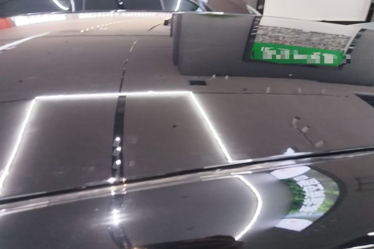 Used Geely Galaxy Geome 2025 UP 410km Exploration Edition Roof