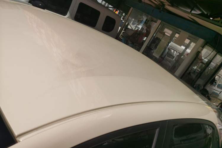 Used Geely Galaxy Geome 2025 310km Youth Edition Roof