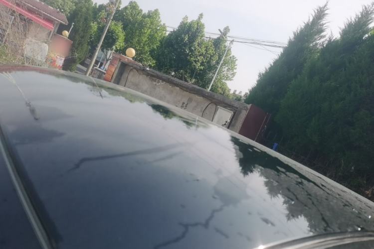 Used Geely Galaxy Geome 2025 310km Youth Edition Roof