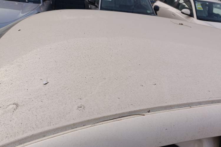 Used Geely Galaxy Geome 2025 310km Dream Edition Roof