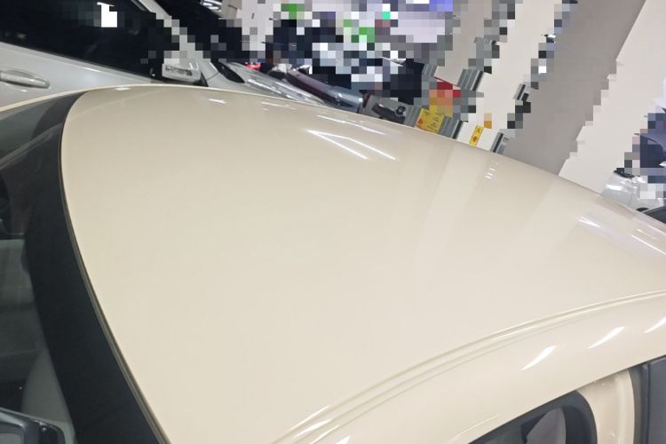 Used Geely Galaxy Geome 2025 310km Dream Edition Roof