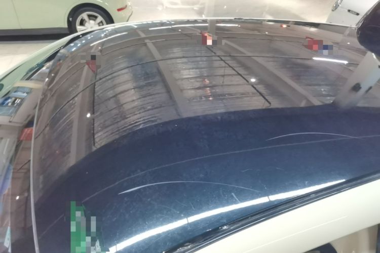 Used Geely Galaxy Geome 2025 310km Dream Edition Roof