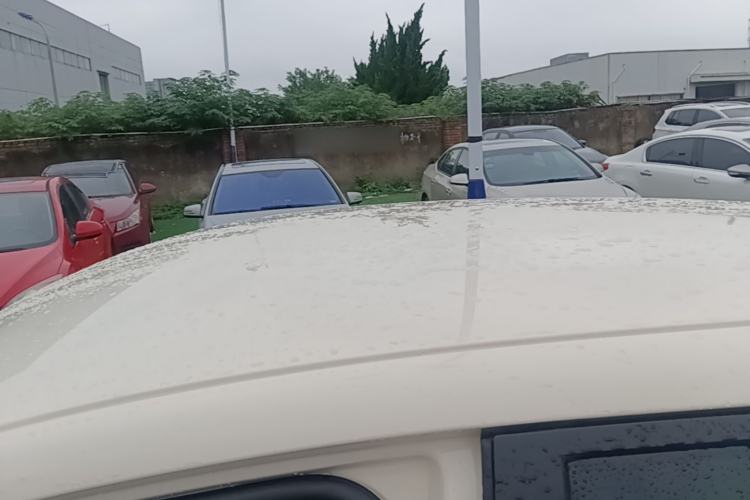 Used Geely Galaxy Geome 2025 UP 410km Exploration Edition Roof