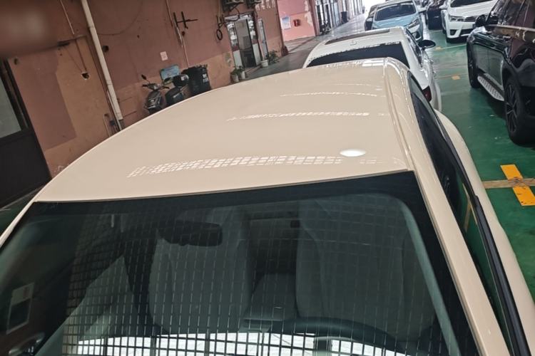 Used Geely Galaxy Geome 2025 310km Dream Edition Roof