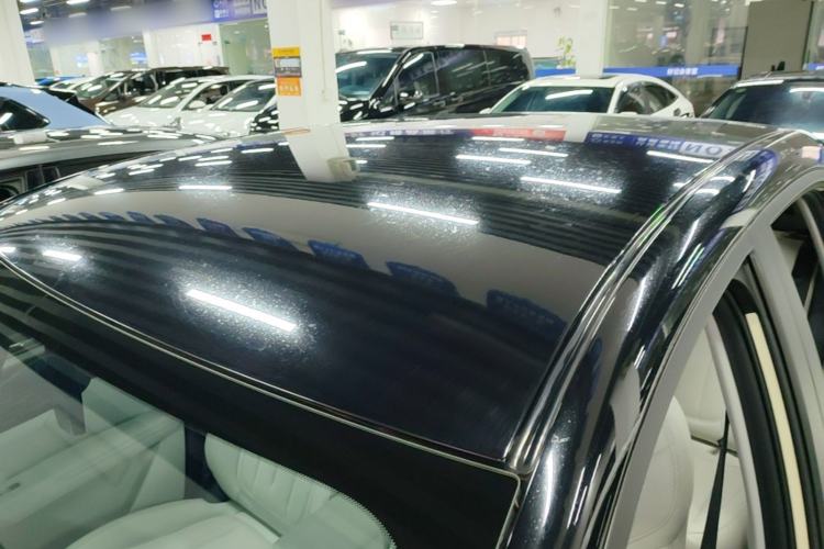 Used Geely Galaxy Geome 2025 UP 410km Exploration Edition Roof