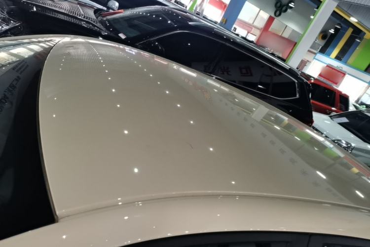 Used Geely Galaxy Geome 2025 310km Dream Edition Roof