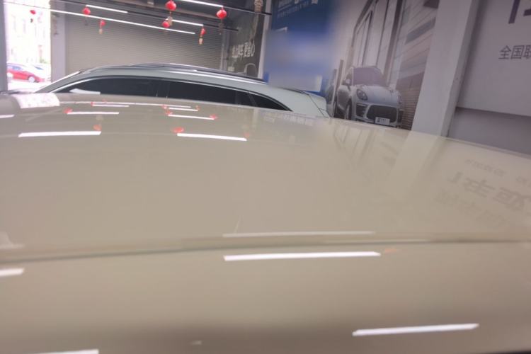 Used Geely Galaxy Geome 2025 310km Dream Edition Roof