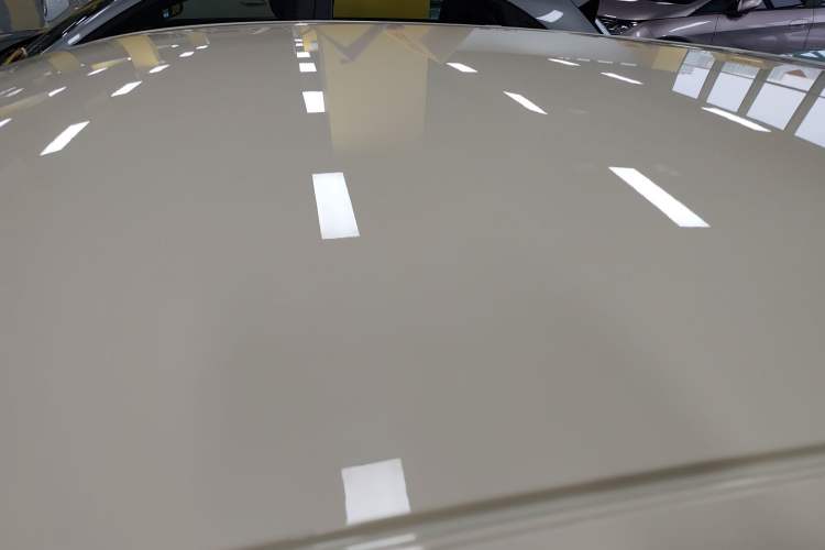Used Geely Galaxy Geome 2025 310km Youth Edition Roof