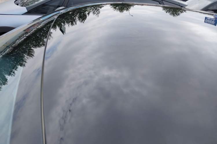 Used Geely Galaxy Geome 2025 310km Dream Edition Roof
