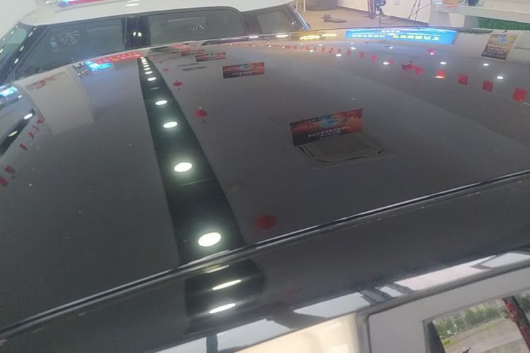 Used Geely Galaxy Geome 2025 310km Dream Edition Roof