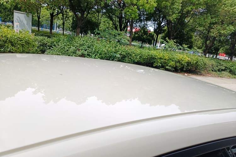Used Geely Galaxy Geome 2025 310km Dream Edition Roof