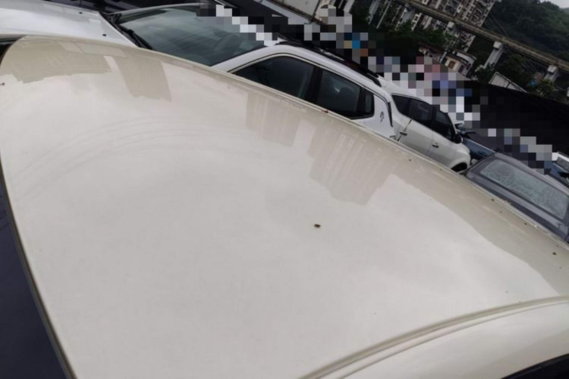 Used Geely Galaxy Geome 2025 310km Youth Edition Roof