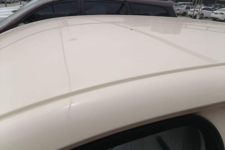 Used Geely Galaxy Geome 2025 310km Youth Edition Roof