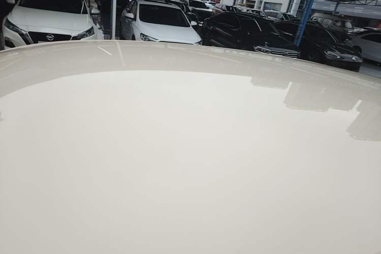 Used Geely Galaxy Geome 2025 310km Dream Edition Roof