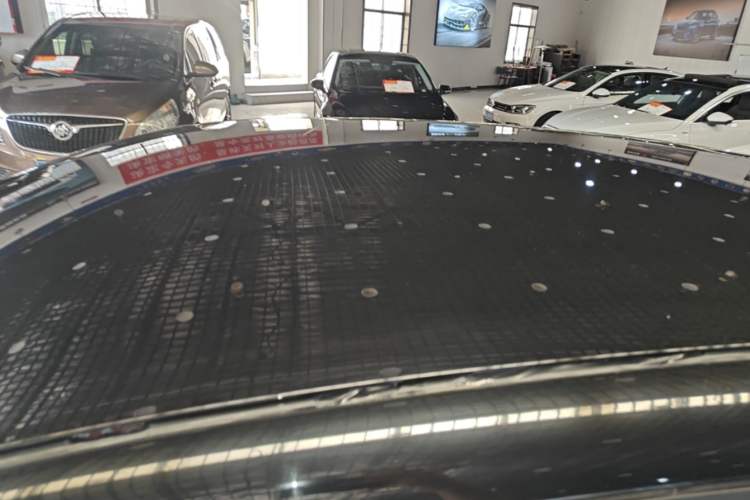Used Geely Galaxy Geome 2025 310km Dream Edition Roof