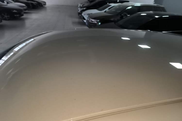 Used Geely Galaxy Geome 2025 310km Dream Edition Roof