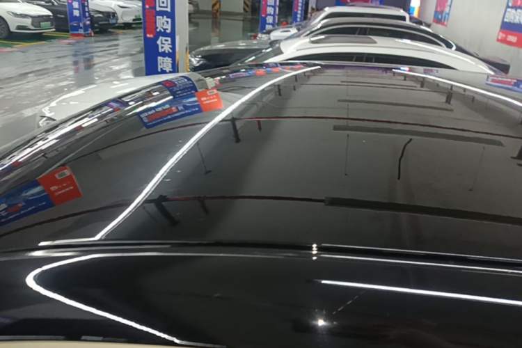 Used Geely Galaxy Geome 2025 UP 410km Exploration+ Edition Roof