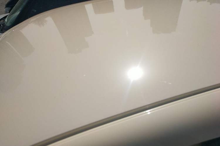 Used Geely Galaxy Geome 2025 310km Youth Edition Roof