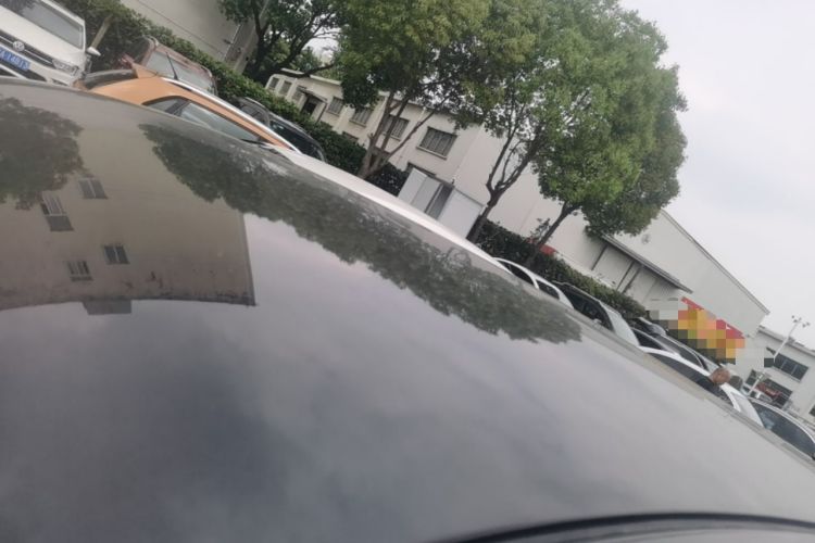Used Geely Galaxy Geome 2025 310km Youth Edition Roof