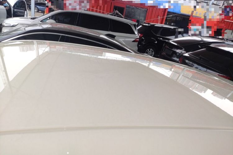 Used Geely Galaxy Geome 2025 UP 410km Exploration Edition Roof
