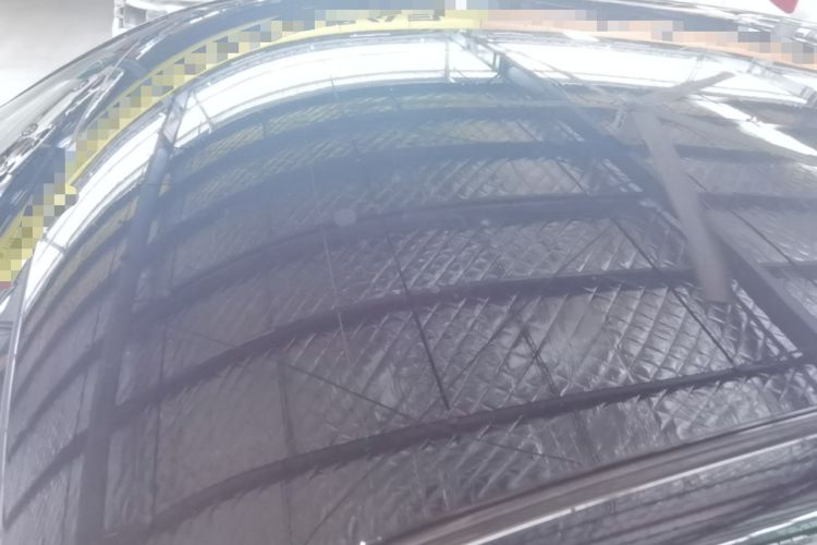 Used Geely Galaxy Geome 2025 UP 410km Exploration+ Edition Roof